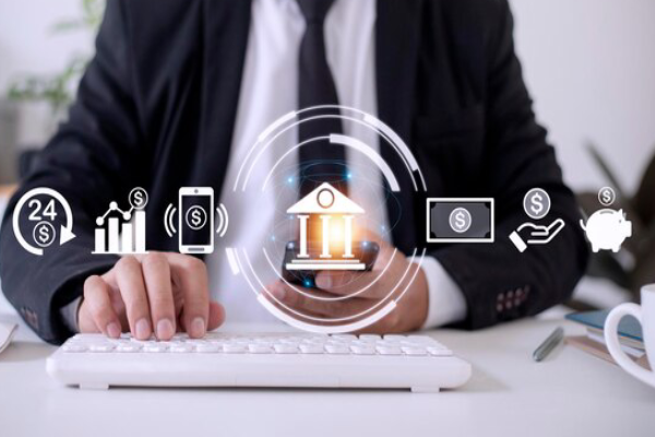 seguros y servicios financieros