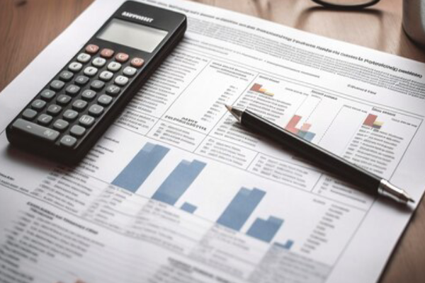 Contabilidad e impuestos